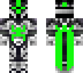 green knight