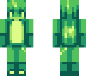 green thingy