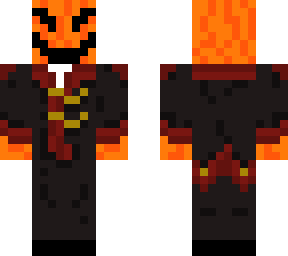 hallowed prince