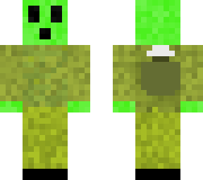hunter slime
