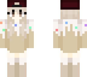 ice cream :)  -entry-