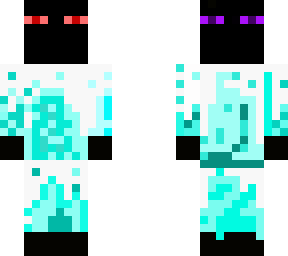 ice enderman