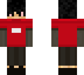 imau_ skin