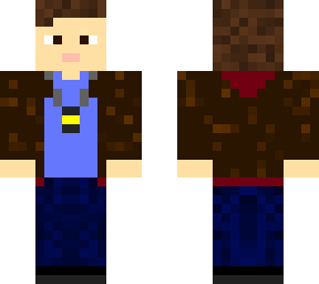 jake peralta