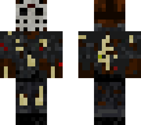 jason part 7