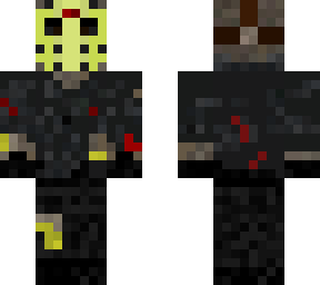jason part 8