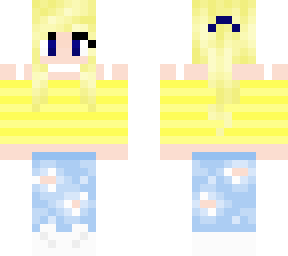 jolteon girl