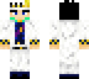 jotaro part 4 anime (edit)