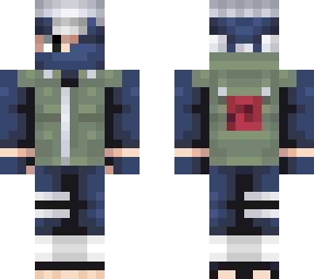 kakashi - maxg73 fixed