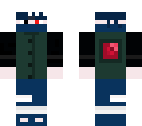 kakashi (sharingan)