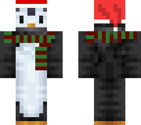kewl penguin