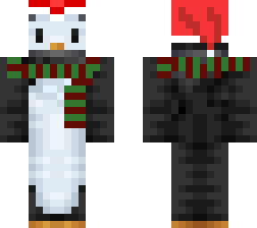 kewl penguin 2.0