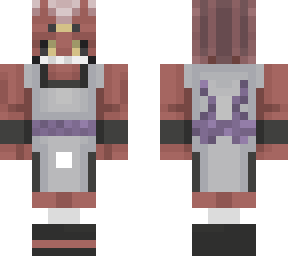 kidomaru (curse mark)