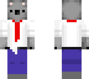 koala de oficina