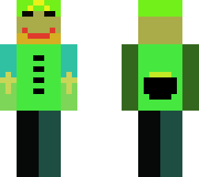 leprechaun