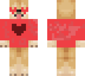 lovly doge!
