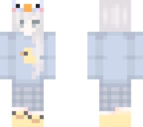 me pyjama