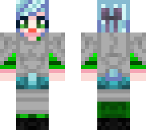 melon knight #2