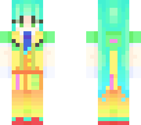 miku - shake it!