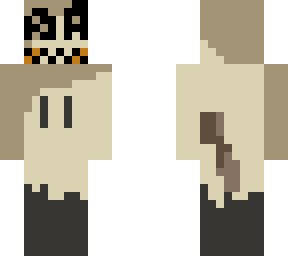 mimikyu