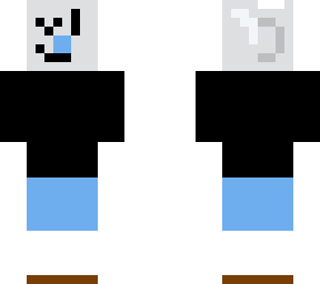 mugman