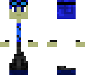 my skin
