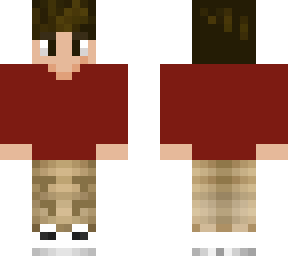 my skin