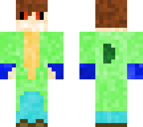 my skin