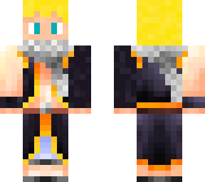 natsu (super saiyan)