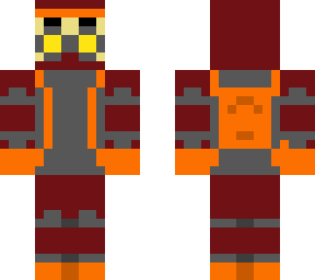 nether explorer ii