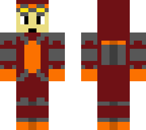 nether settler (no helmet)