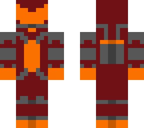 nether settler (w/ helmet)