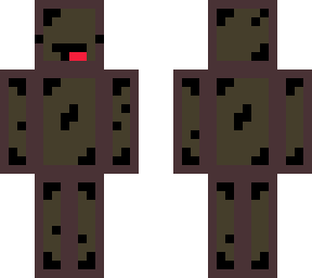 netherite skeppy
