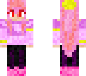 new and improved