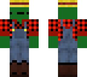 normal farmer