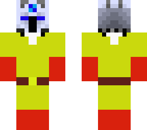 one punch knight