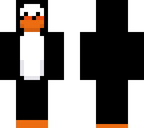 penguin
