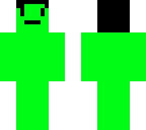 pepegreen