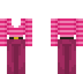 pink ob for raynebow