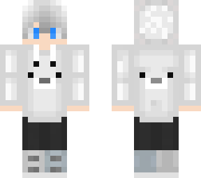 polar bear