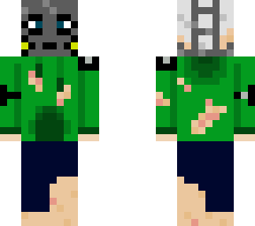 post-apocalypse chac
