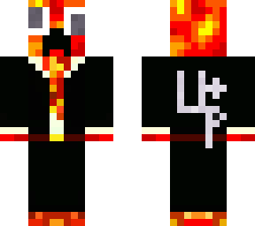 prestonplayz + unspeakable eyes and u + p on back