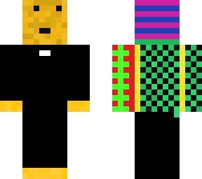 priest