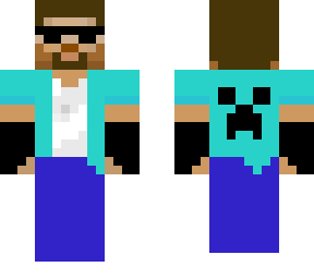 pro steve (no hood)