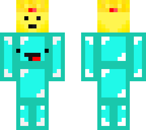 protect the lemon king