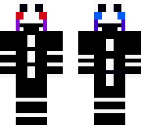 puppet and pippet