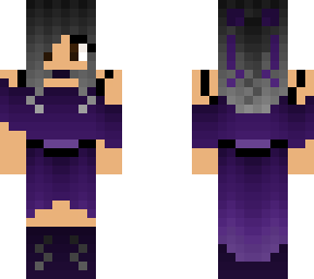 purple princess (edit)