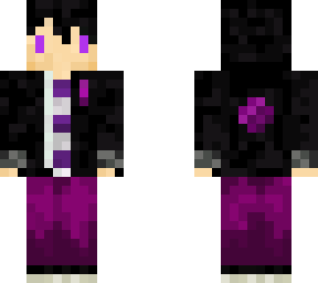 purpleobsidian