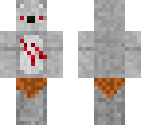 raging koala