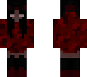red ninja